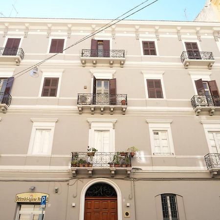 Casa Felice Suite Room Taranto Exterior foto