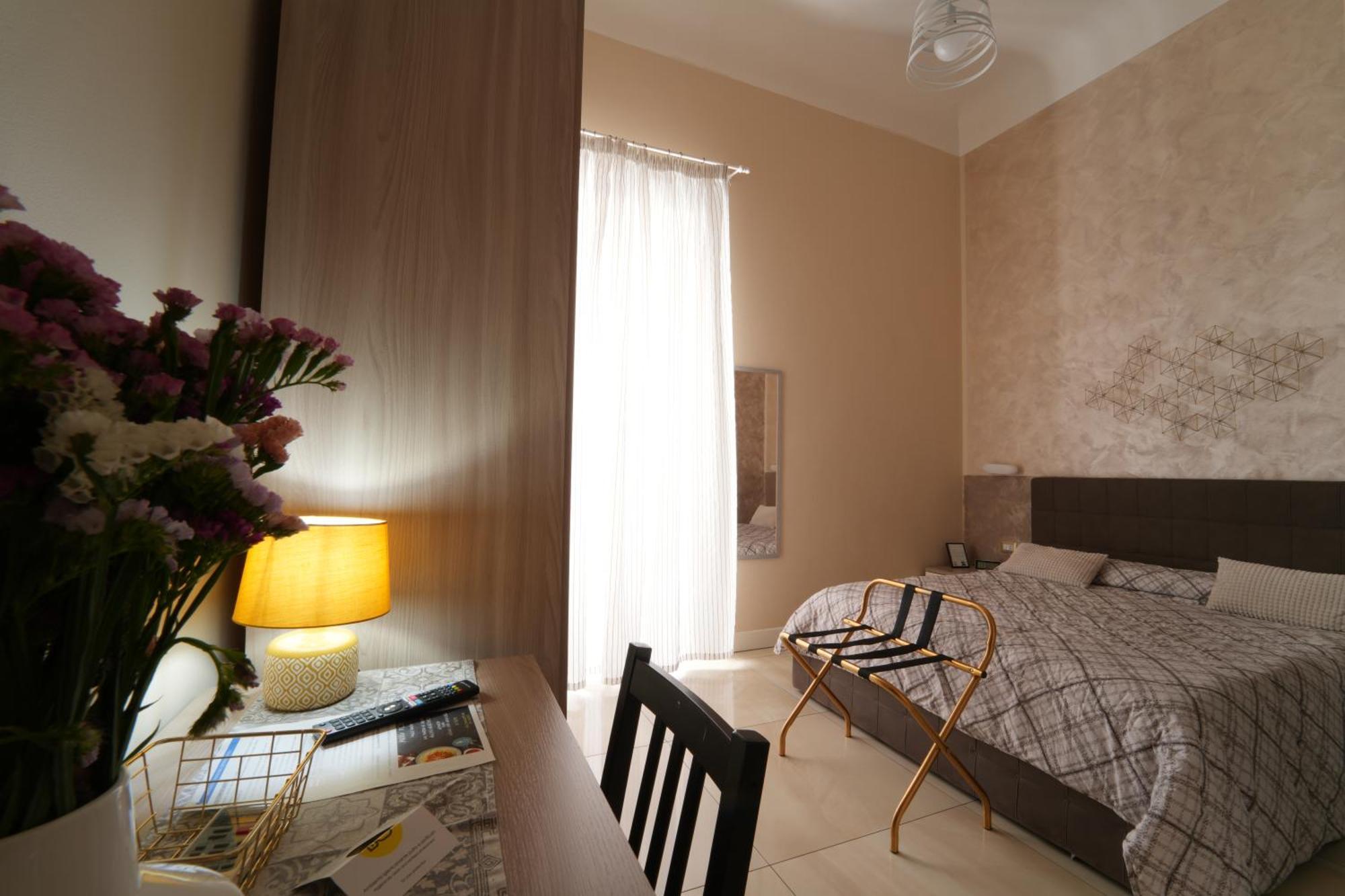 Casa Felice Suite Room Taranto Exterior foto