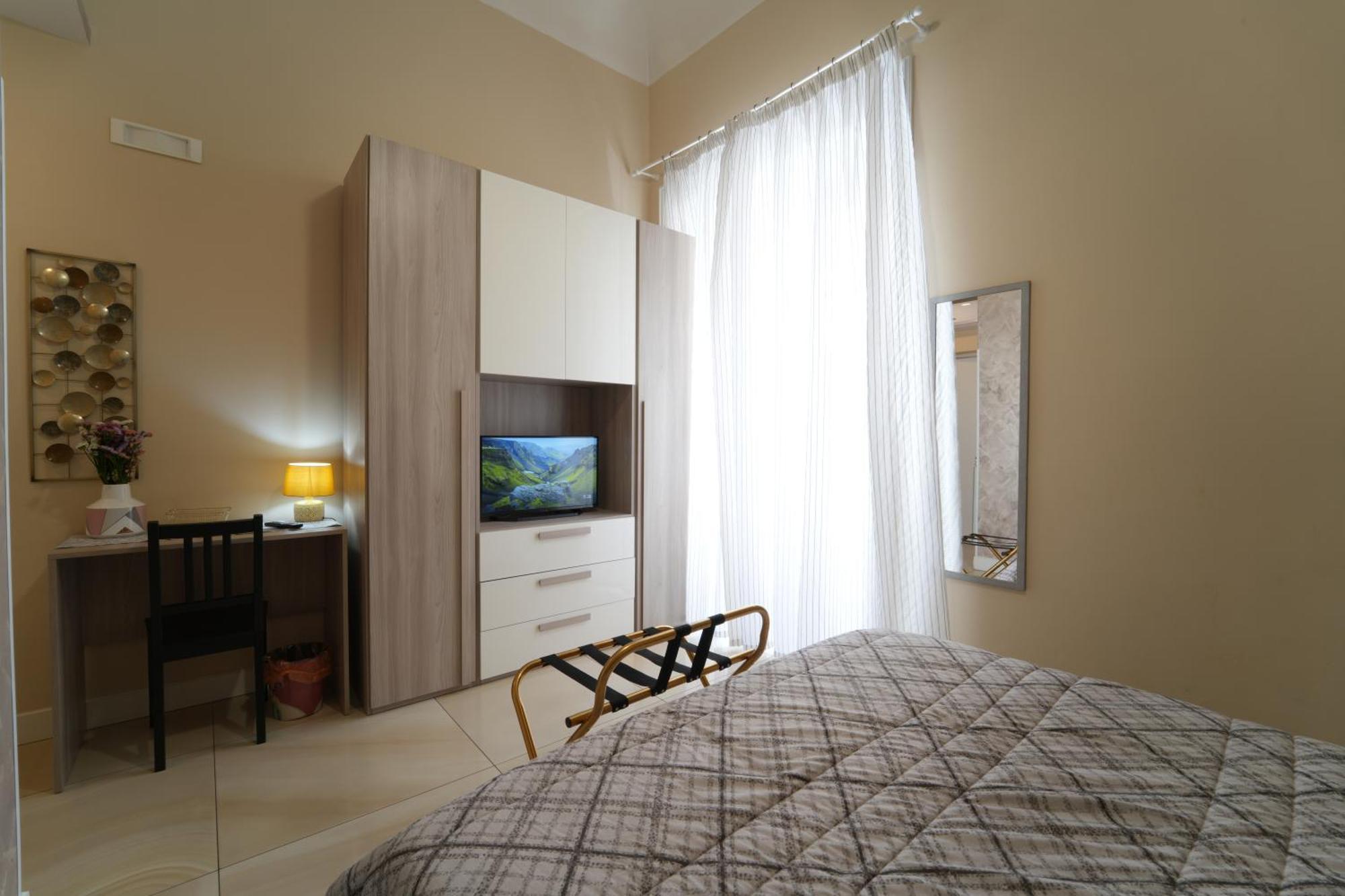 Casa Felice Suite Room Taranto Exterior foto