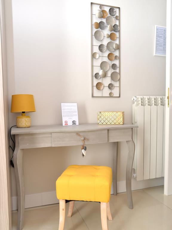 Casa Felice Suite Room Taranto Exterior foto