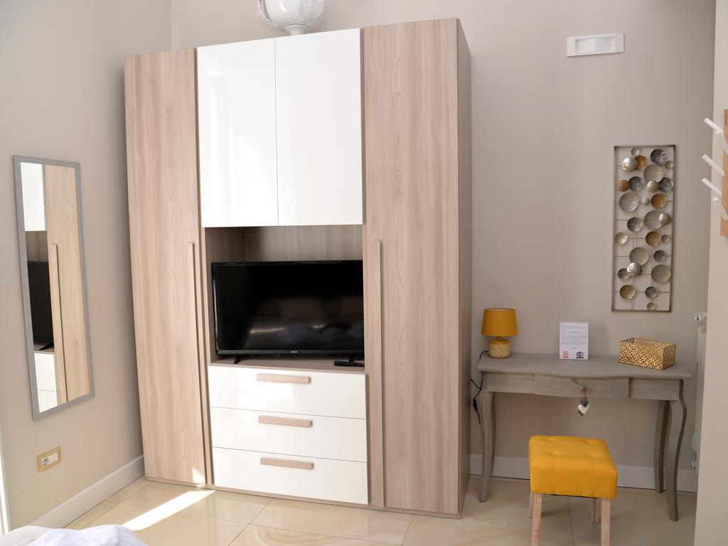 Casa Felice Suite Room Taranto Exterior foto