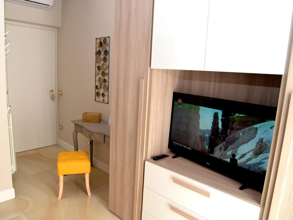 Casa Felice Suite Room Taranto Exterior foto