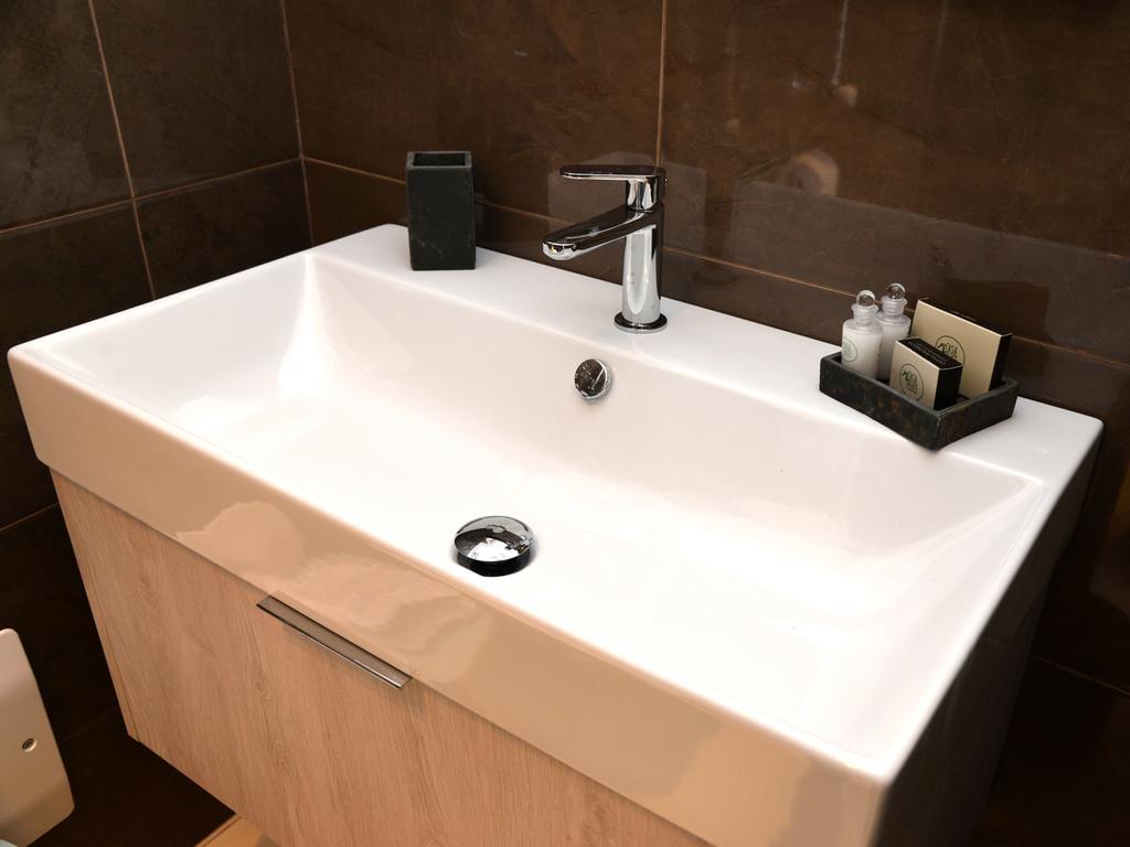 Casa Felice Suite Room Taranto Exterior foto