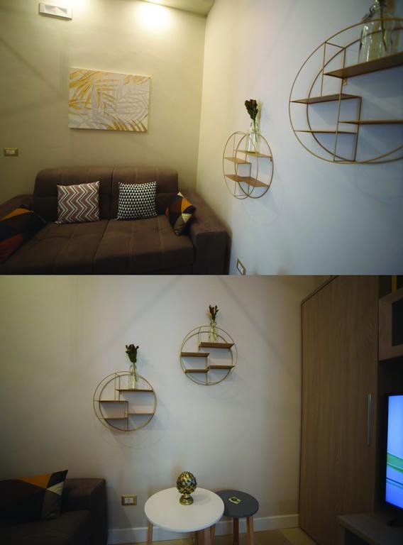Casa Felice Suite Room Taranto Exterior foto