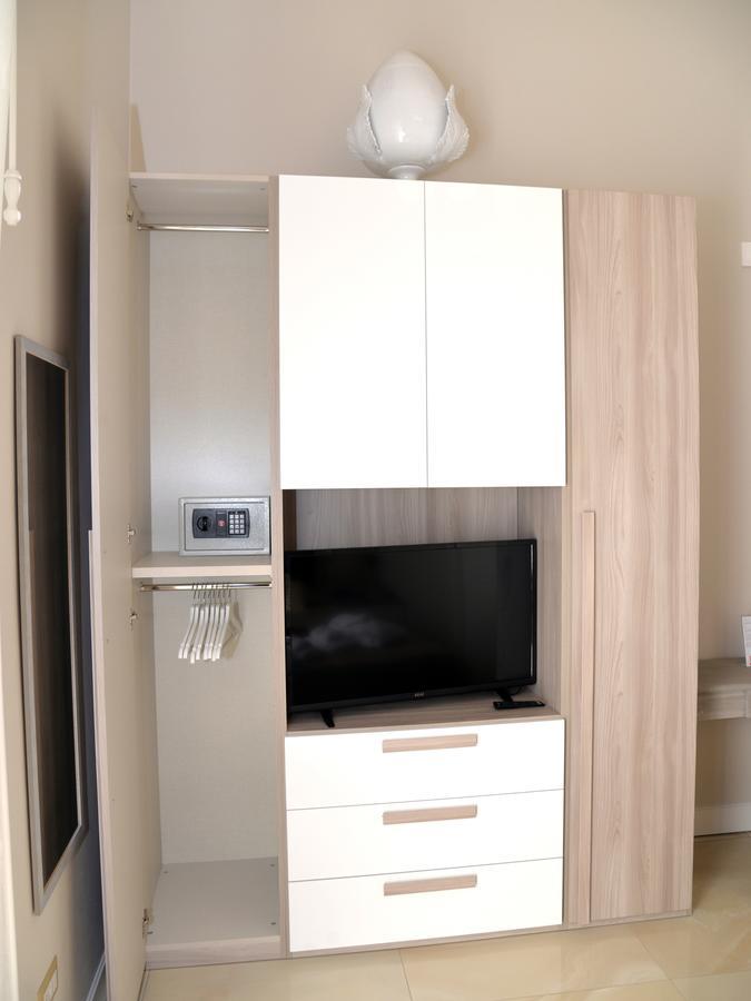 Casa Felice Suite Room Taranto Exterior foto