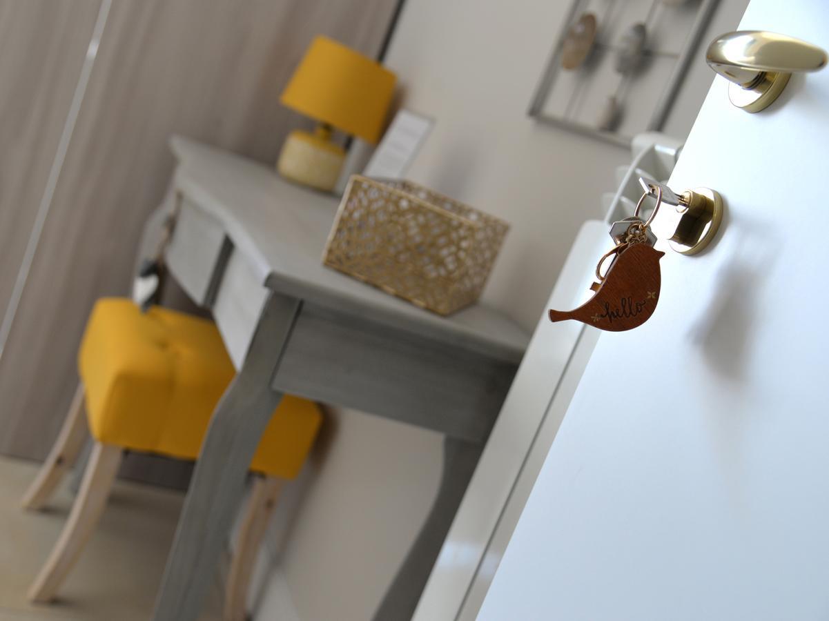 Casa Felice Suite Room Taranto Exterior foto