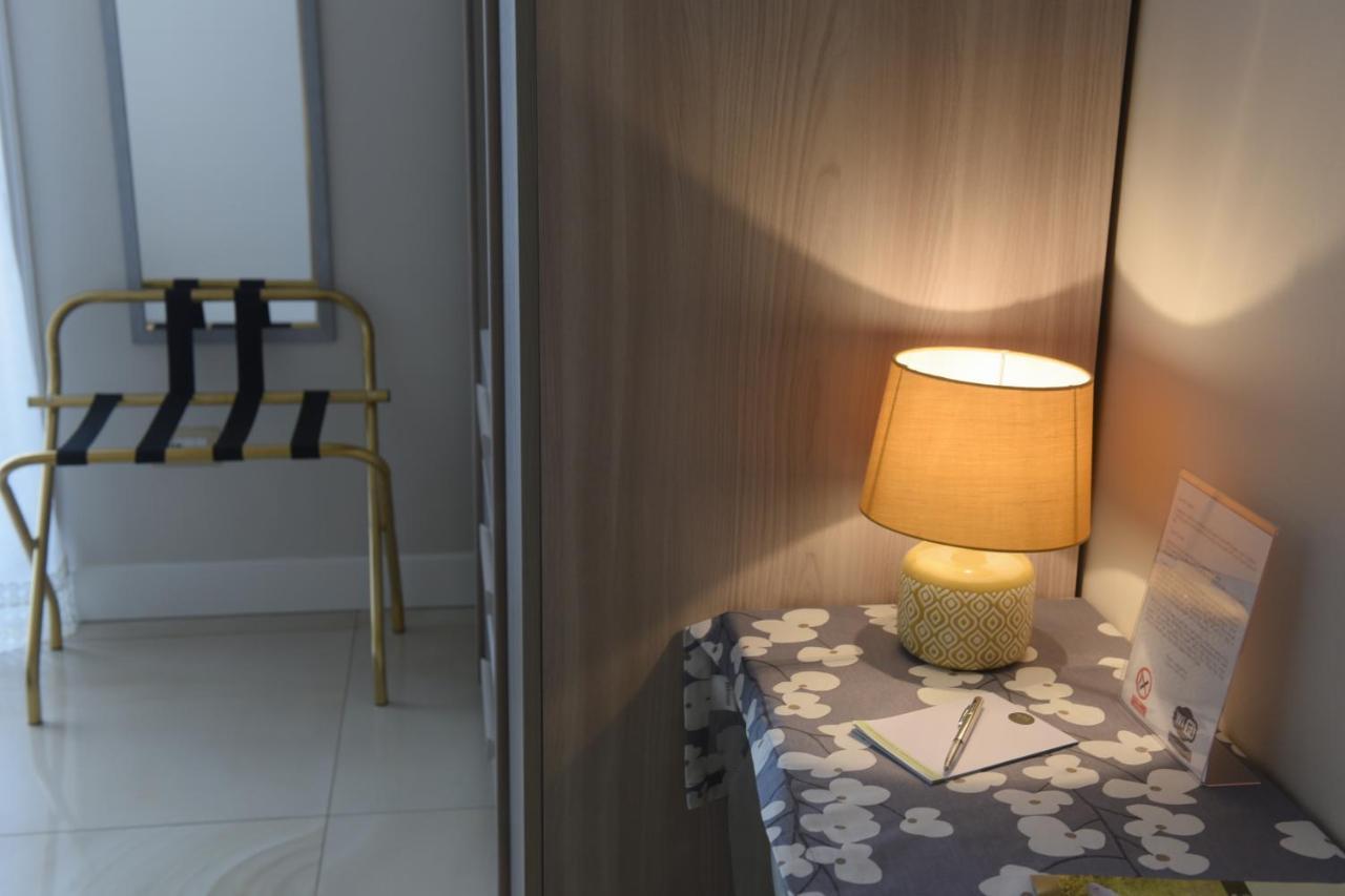 Casa Felice Suite Room Taranto Exterior foto