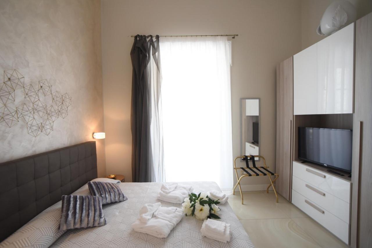 Casa Felice Suite Room Taranto Exterior foto