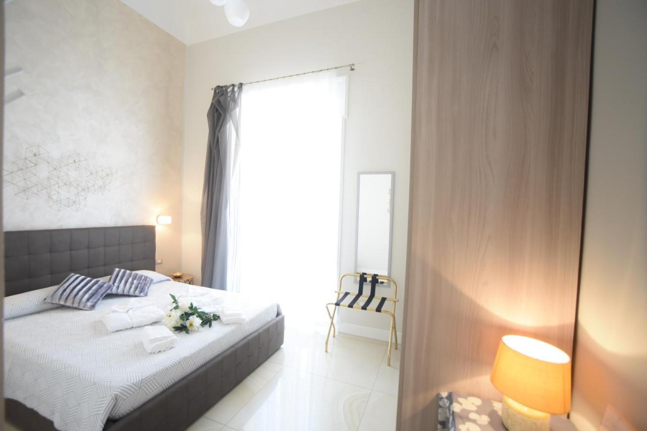 Casa Felice Suite Room Taranto Exterior foto