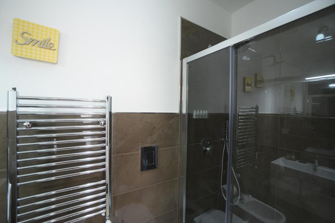 Casa Felice Suite Room Taranto Exterior foto