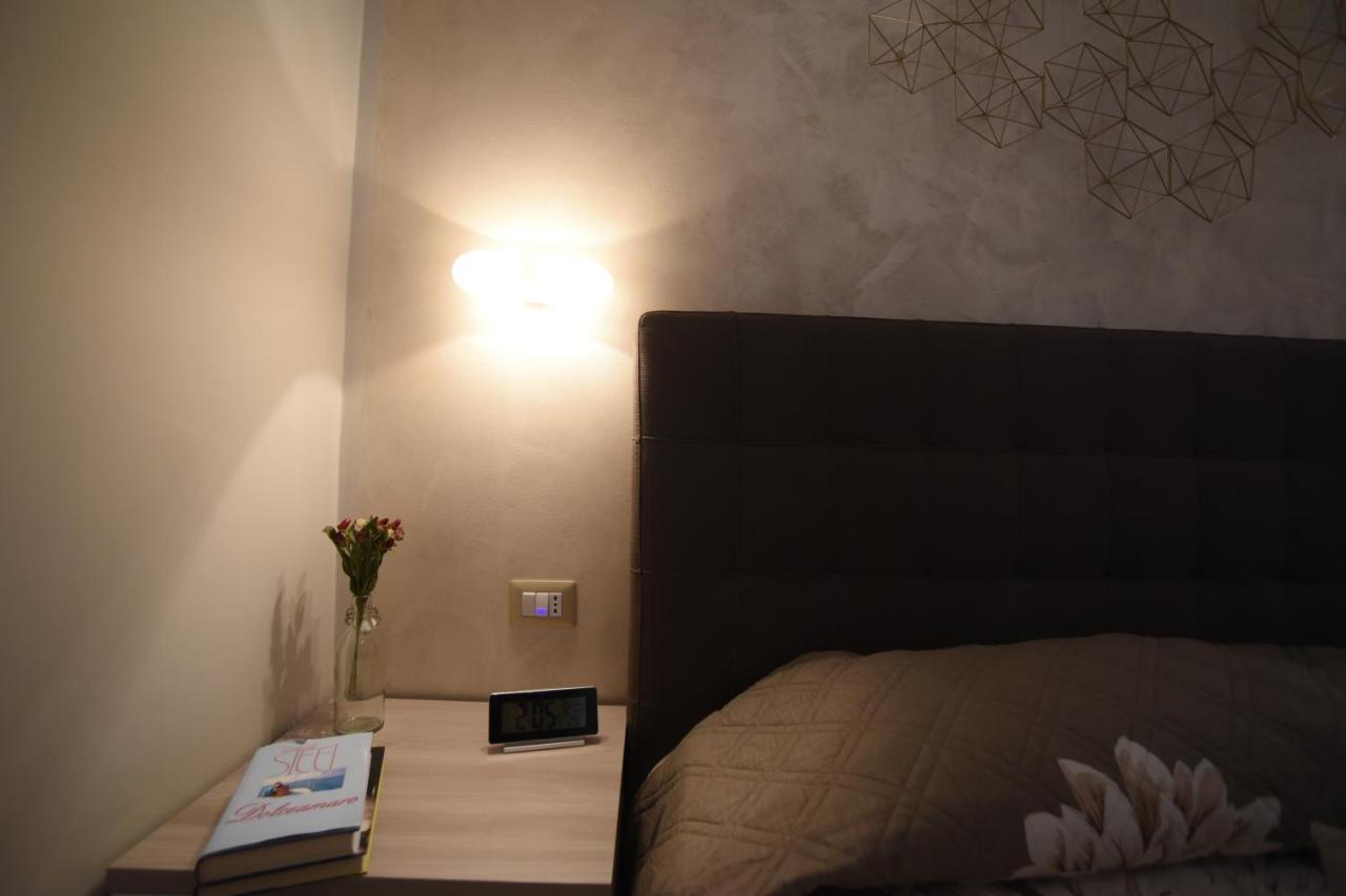 Casa Felice Suite Room Taranto Exterior foto