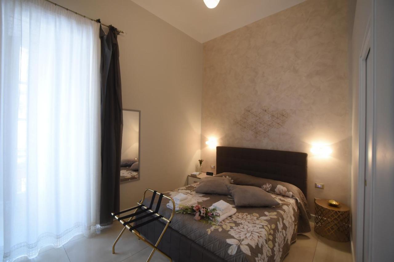 Casa Felice Suite Room Taranto Exterior foto