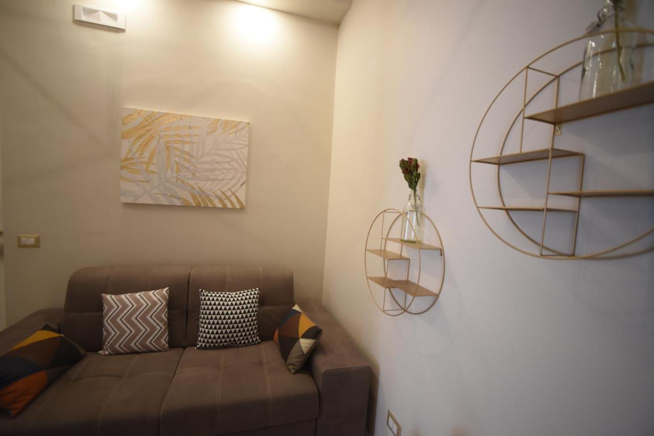 Casa Felice Suite Room Taranto Exterior foto