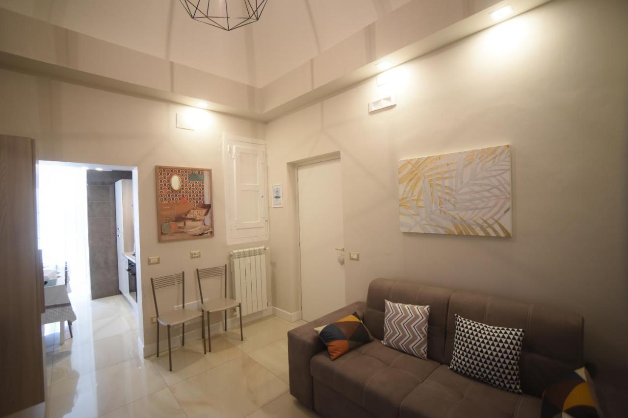 Casa Felice Suite Room Taranto Exterior foto