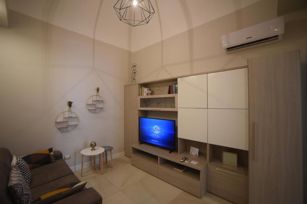 Casa Felice Suite Room Taranto Exterior foto
