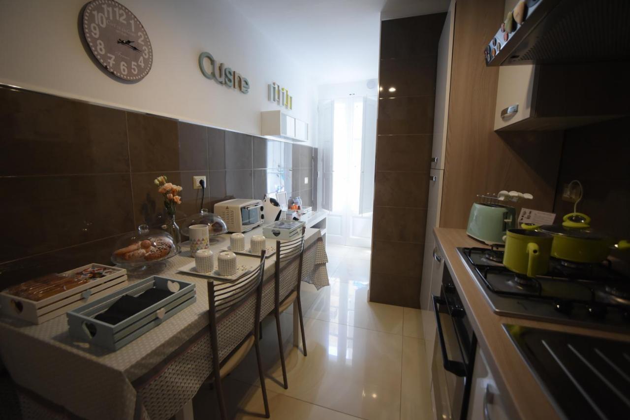 Casa Felice Suite Room Taranto Exterior foto