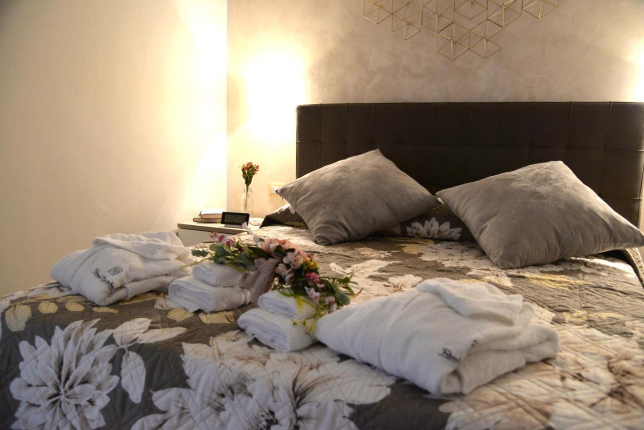 Casa Felice Suite Room Taranto Exterior foto